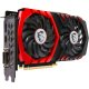 MSI GAMING GeForce GTX 1050 Ti 4G NVIDIA 4 GB GDDR5 6