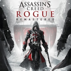 Sony Assassin's Creed Rogue Remastered, PlayStation 4