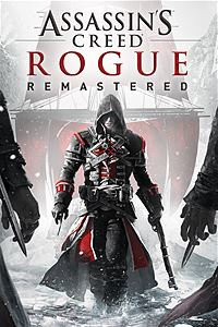Microsoft Assassin's Creed Rogue Remastered, Xbox One
