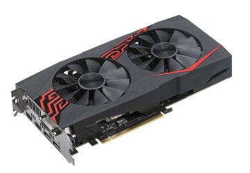 ASUS EX-GTX1070-O8G NVIDIA GeForce GTX 1070 8 GB GDDR5