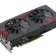 ASUS EX-GTX1070-O8G NVIDIA GeForce GTX 1070 8 GB GDDR5 2