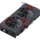 ASUS EX-GTX1070-O8G NVIDIA GeForce GTX 1070 8 GB GDDR5 3
