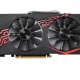 ASUS EX-GTX1070-O8G NVIDIA GeForce GTX 1070 8 GB GDDR5 4