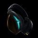 ASUS ROG Strix Fusion 500 Auricolare Cablato A Padiglione Gaming Micro-USB Nero 3