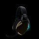 ASUS ROG Strix Fusion 500 Auricolare Cablato A Padiglione Gaming Micro-USB Nero 5