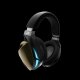 ASUS ROG Strix Fusion 500 Auricolare Cablato A Padiglione Gaming Micro-USB Nero 8