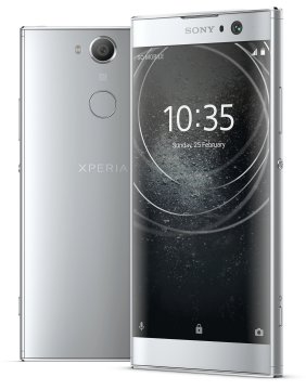 Sony Xperia XA2 13,2 cm (5.2") SIM singola Android 8.0 4G USB tipo-C 3 GB 32 GB 3300 mAh Argento
