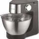 Kenwood KM281 robot da cucina 900 W 4,3 L Nero, Acciaio inox 2