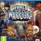Sony World of Warriors, PS4 Standard Inglese PlayStation 4 2