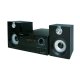 New Majestic AH-2347 Microsistema audio per la casa Nero 3