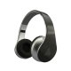 New Majestic CRA-02 BT Auricolare Con cavo e senza cavo A Padiglione Bluetooth Nero, Grigio 2