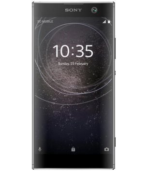 Sony Xperia XA2 13,2 cm (5.2") SIM singola Android 8.0 4G USB tipo-C 3 GB 32 GB 3300 mAh Nero