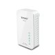 Tenda PW201A adattatore di rete PowerLine 300 Mbit/s Collegamento ethernet LAN Wi-Fi Bianco 1 pz 3