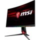 MSI OPTIX MPG27C LED display 68,6 cm (27