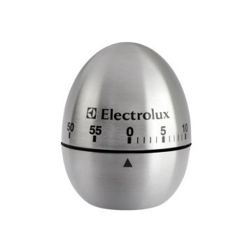 Electrolux 9029792364 timer da cucina Timer da cucina meccanico Acciaio inox