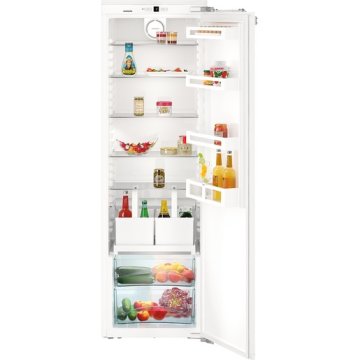 Liebherr IKF 3510-20 frigorifero Da incasso 325 L Bianco