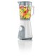 Princess 217000 0,8 L Frullatore da tavolo 350 W Grigio, Bianco 2