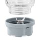 Princess 217000 0,8 L Frullatore da tavolo 350 W Grigio, Bianco 5
