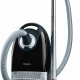 Miele Complete C2 Black Pearl PowerLine - SFAF3 4,5 L A cilindro Secco 890 W Sacchetto per la polvere 2