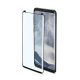 Celly 3DGLASS790BK protezione per lo schermo e il retro dei telefoni cellulari Pellicola proteggischermo trasparente Samsung 1 pz 2