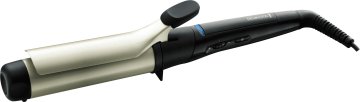 Remington CI5338 Nero, Acciaio inox