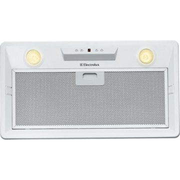 Electrolux EFG50300W cappa aspirante Integrato Bianco 810 m³/h