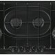 Electrolux PN960UV piano cottura Nero Da incasso Gas 6 Fornello(i) 2