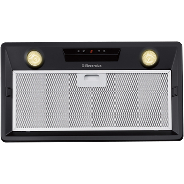 Electrolux ELEE EFG 50300 K Integrato Nero 691 m³/h