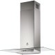 Electrolux CAV941X Cappa aspirante a parete Acciaio inox, Trasparente 395 m³/h 2