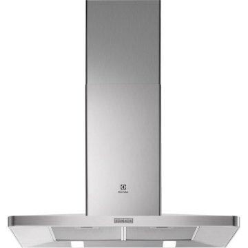 Electrolux EFF90462OX cappa aspirante Cappa aspirante a parete Acciaio inox 603 m³/h
