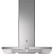 Electrolux EFF90462OX cappa aspirante Cappa aspirante a parete Acciaio inox 603 m³/h 2