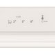 Electrolux ERF3315AOX frigorifero Libera installazione 314 L Acciaio inox 3