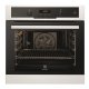 Electrolux EOC5644BOW 72 L 3480 W Nero, Bianco 2