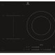 Electrolux E6953FHK Nero Da incasso Piano cottura a induzione 3 Fornello(i) 2
