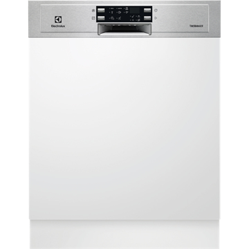 Electrolux ESI5534LOX lavastoviglie A scomparsa parziale 13 coperti