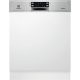 Electrolux ESI5534LOX A scomparsa parziale 13 coperti 2