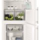 Electrolux EN3617MOW frigorifero con congelatore Libera installazione 329 L Bianco 2