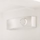 Electrolux EN3617MOW frigorifero con congelatore Libera installazione 329 L Bianco 4