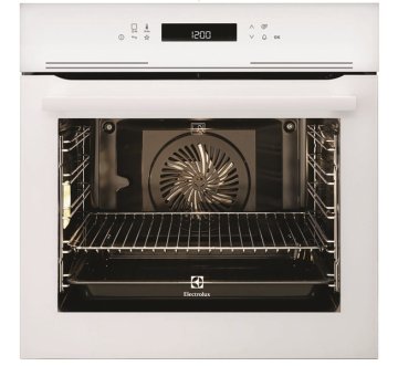 Electrolux EOC5841FOV forno 71 L 3500 W Bianco
