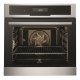 Electrolux EOC5841FOX forno 71 L 3500 W Nero, Acciaio inox 2