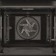 Electrolux EOC5841FOX forno 71 L 3500 W Nero, Acciaio inox 8