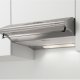Electrolux EFT60238OS cappa aspirante Cappa aspirante a parete Argento 304 m³/h 2