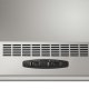 Electrolux EFT60238OS cappa aspirante Cappa aspirante a parete Argento 304 m³/h 3