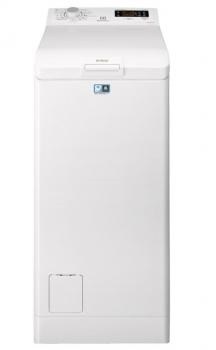 Electrolux EWT1369HZD lavatrice Caricamento dall'alto 6 kg 1300 Giri/min Bianco