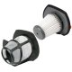 Electrolux EF142 accessorio e ricambio per aspirapolvere Filtro 2
