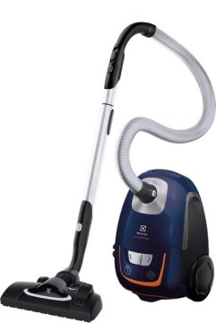 Electrolux EUS8X2DB aspirapolvere a traino 3,5 L A cilindro Secco 500 W Sacchetto per la polvere