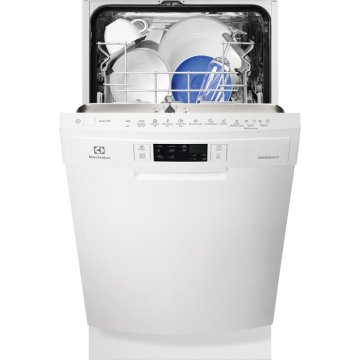 Electrolux ESF4513LOW lavastoviglie Libera installazione 9 coperti