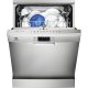 Electrolux ESF5512LOX lavastoviglie Libera installazione 13 coperti F 2