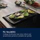 Electrolux E9HL33 Plancha Grill 3
