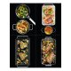 Electrolux E9HL33 Plancha Grill 6